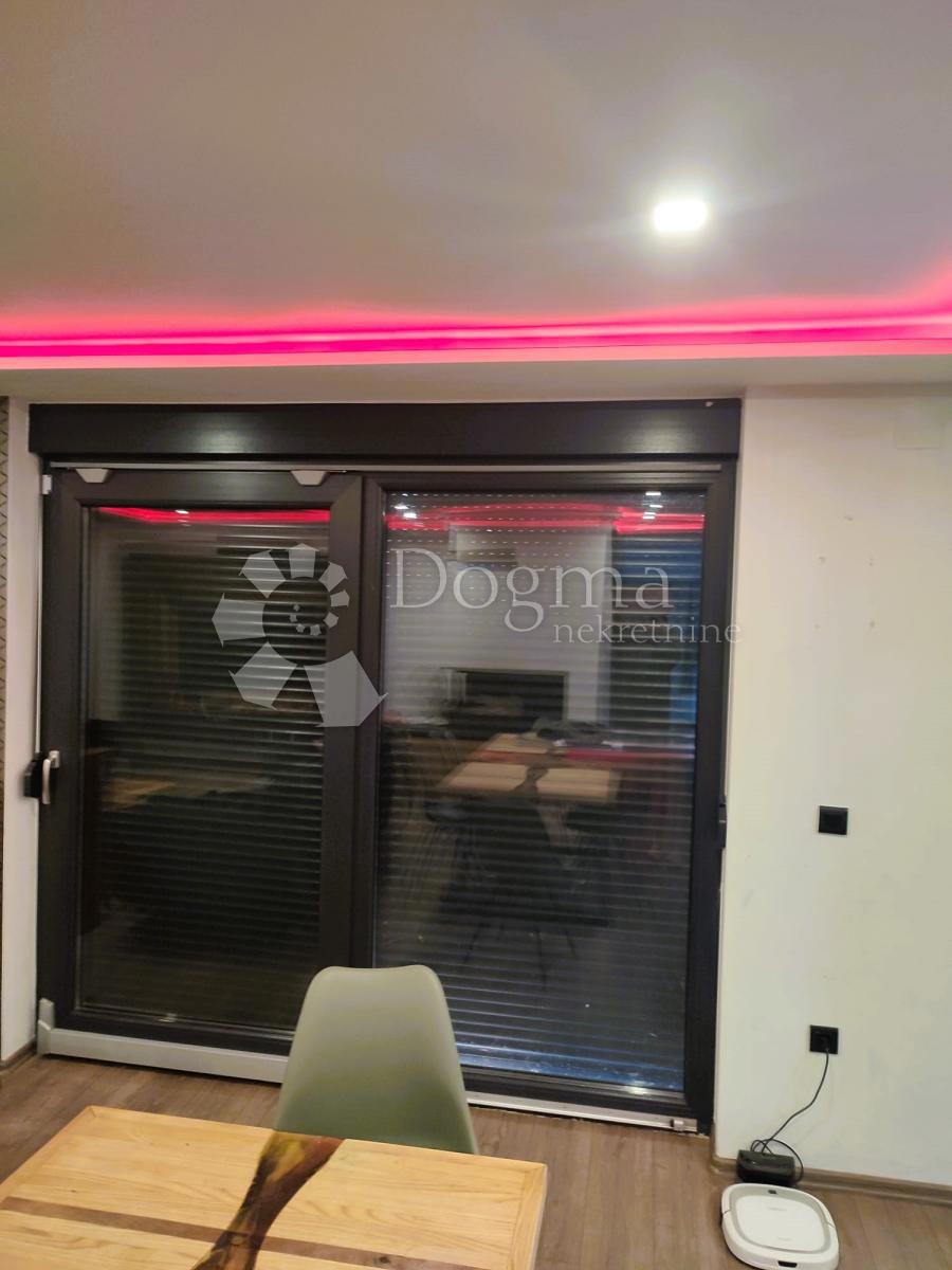 Casa Sračinec, 304m2