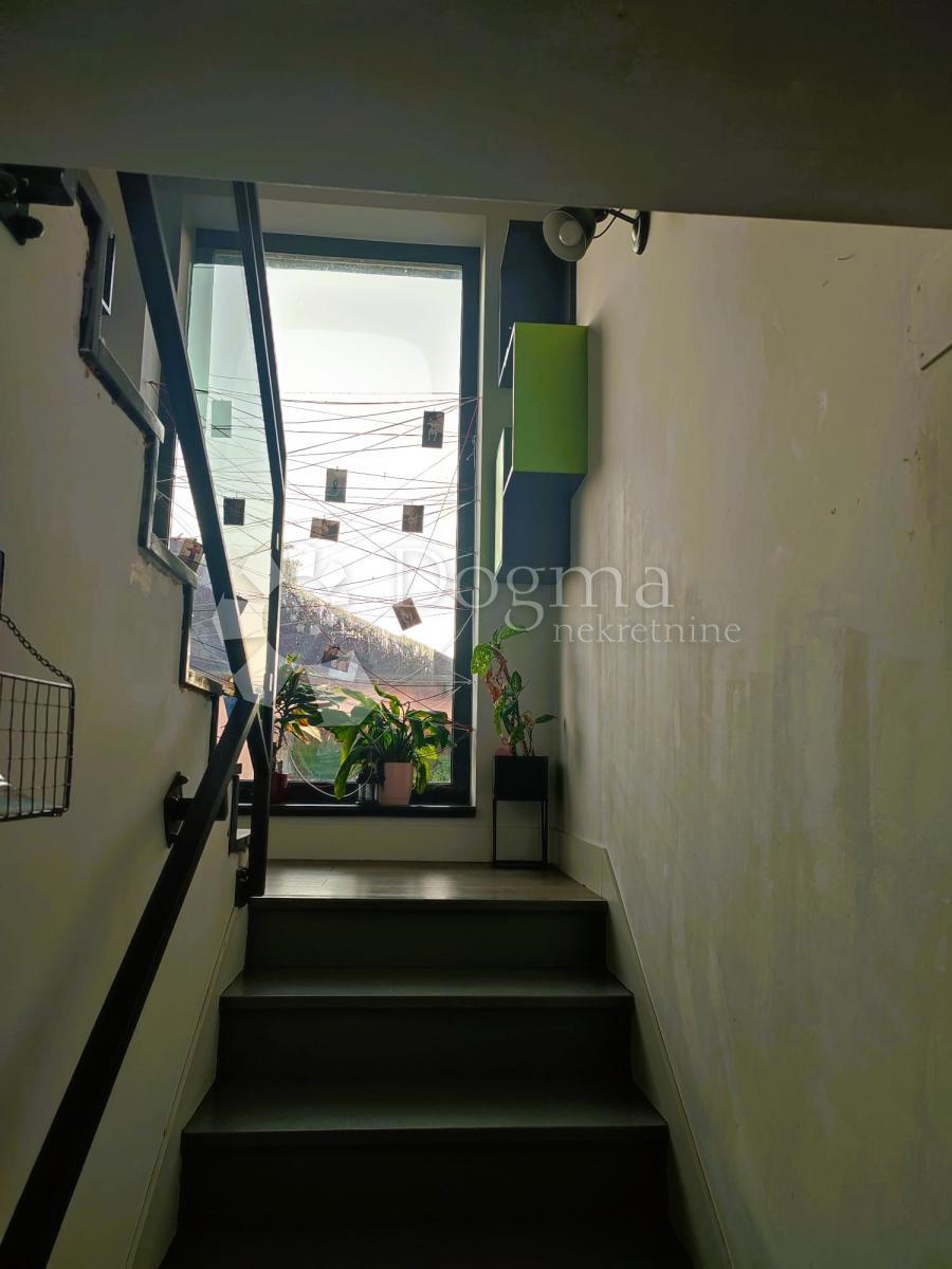 Casa Sračinec, 304m2