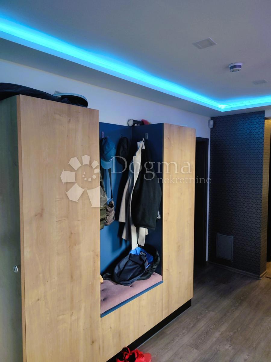 Casa Sračinec, 304m2