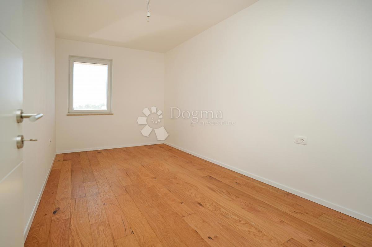 Allogio Poreč, 87,47m2