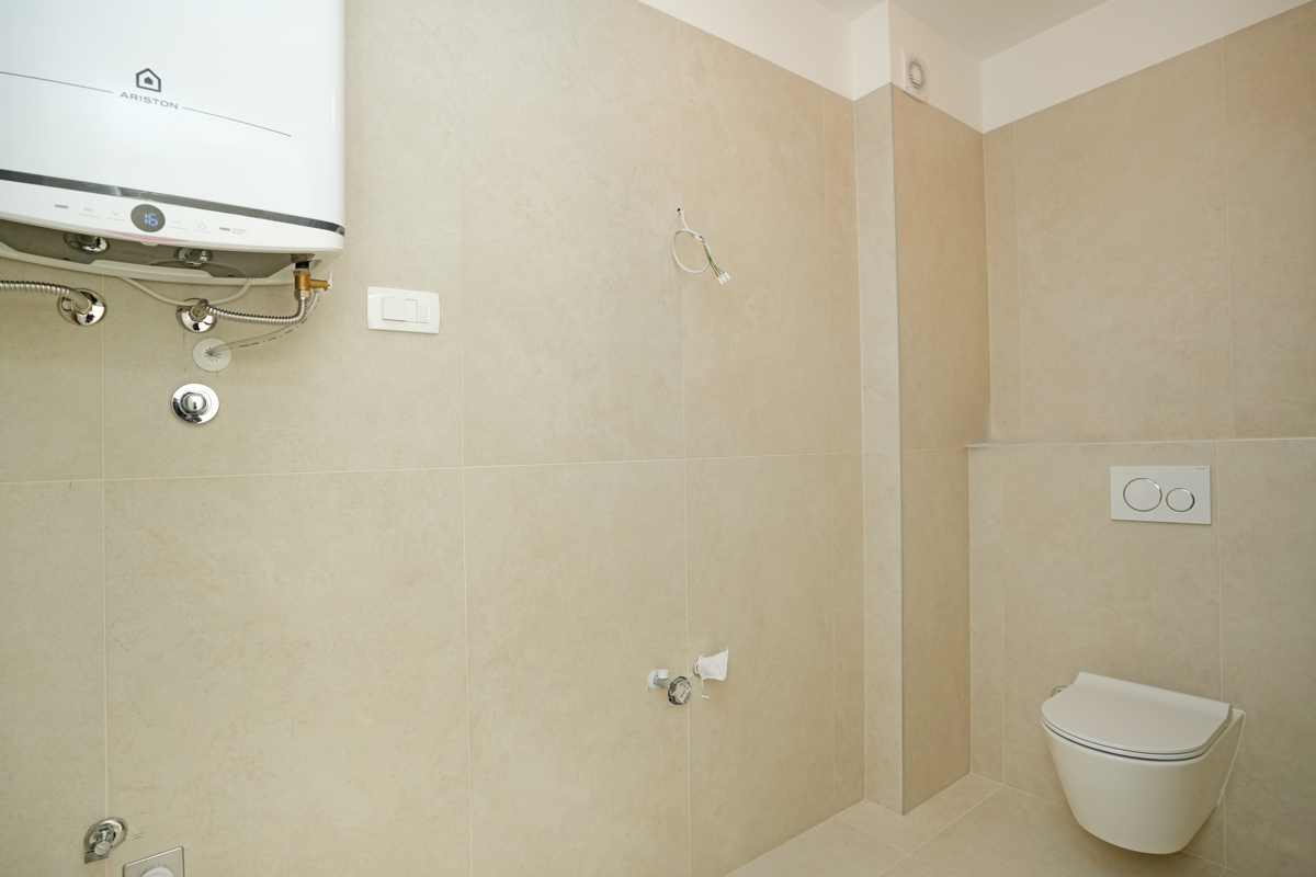 Allogio Poreč, 87,47m2