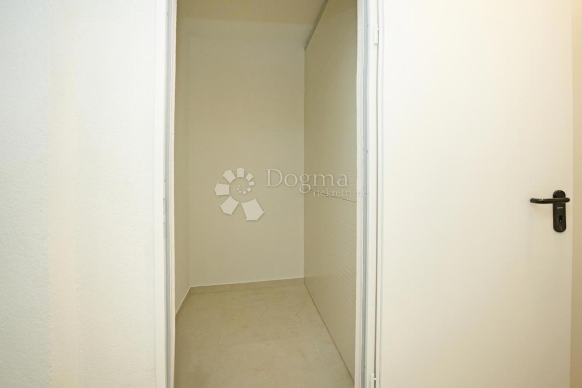 Allogio Poreč, 87,47m2