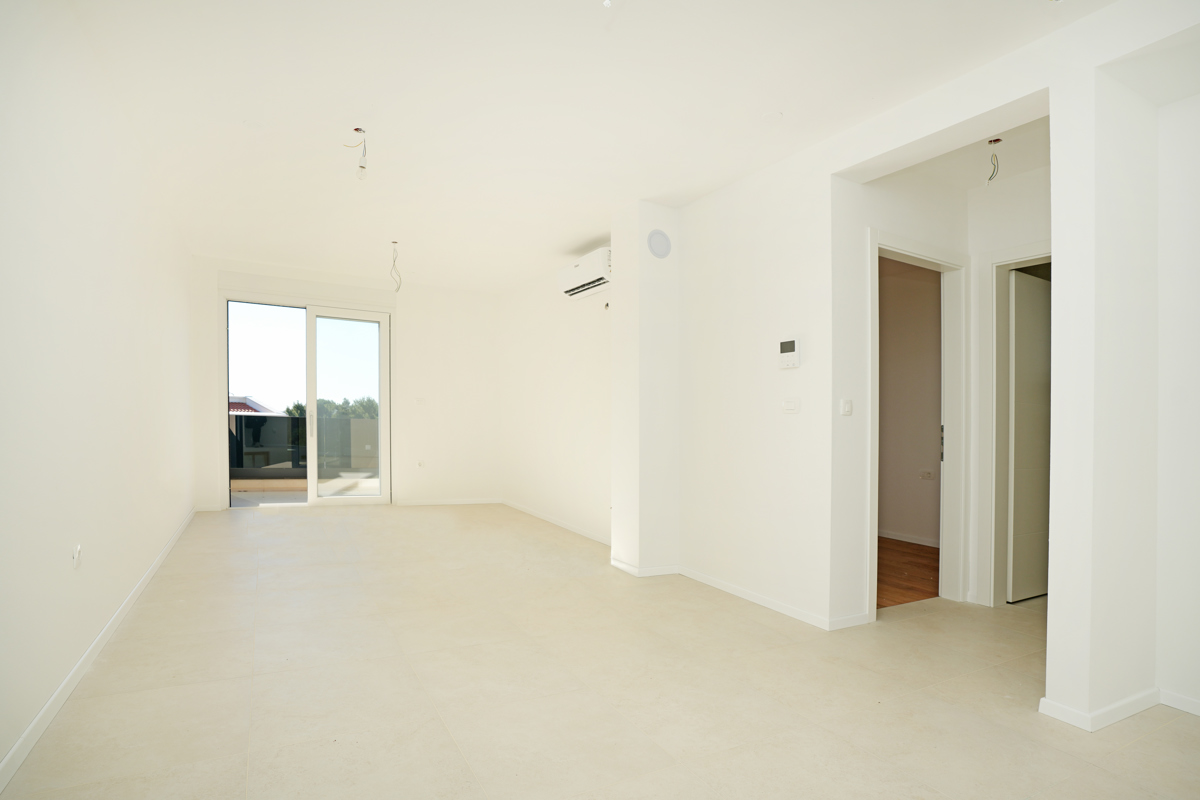 Allogio Poreč, 87,47m2