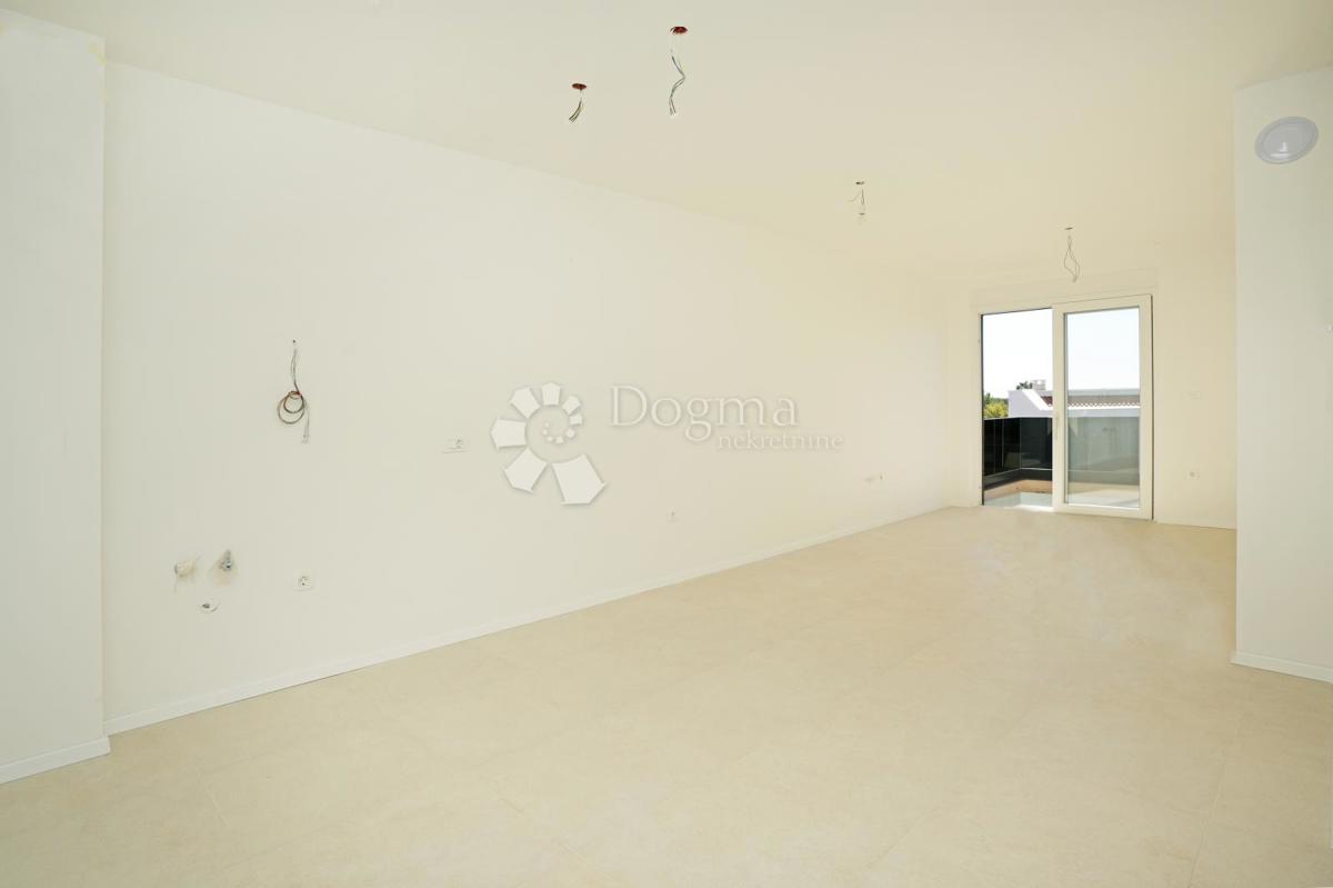 Allogio Poreč, 87,47m2