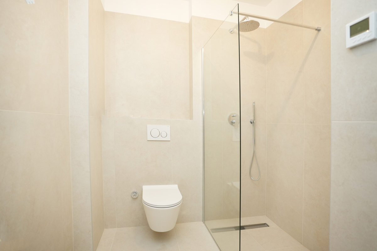 Allogio Poreč, 87,47m2