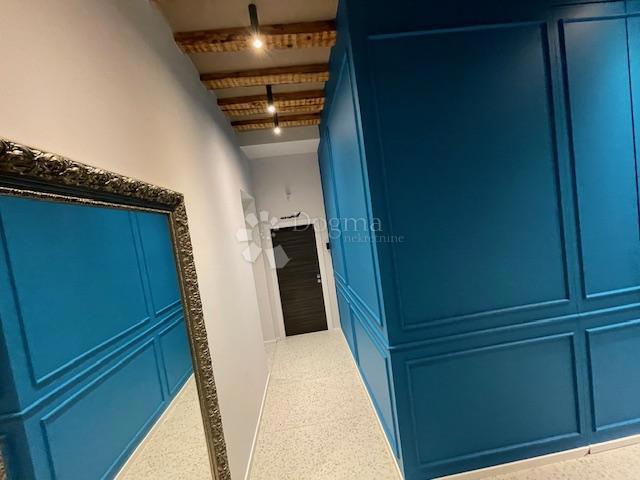 Allogio Centar, Rijeka, 150,66m2