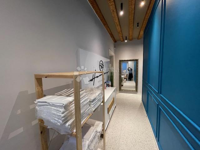 Allogio Centar, Rijeka, 150,66m2