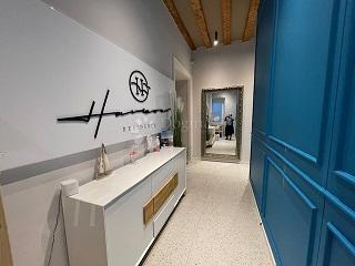 Allogio Centar, Rijeka, 150,66m2