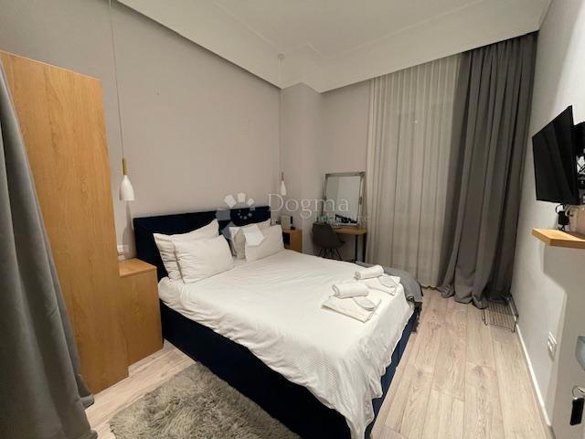 Allogio Centar, Rijeka, 150,66m2