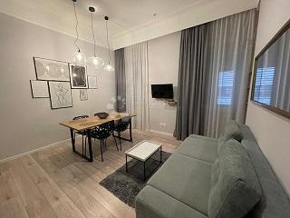 Allogio Centar, Rijeka, 150,66m2