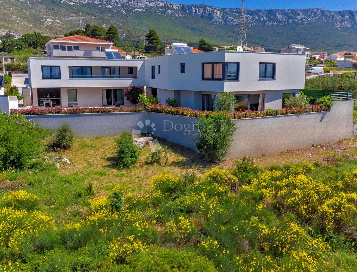 Casa Kaštel Sućurac, Kaštela, 219m2