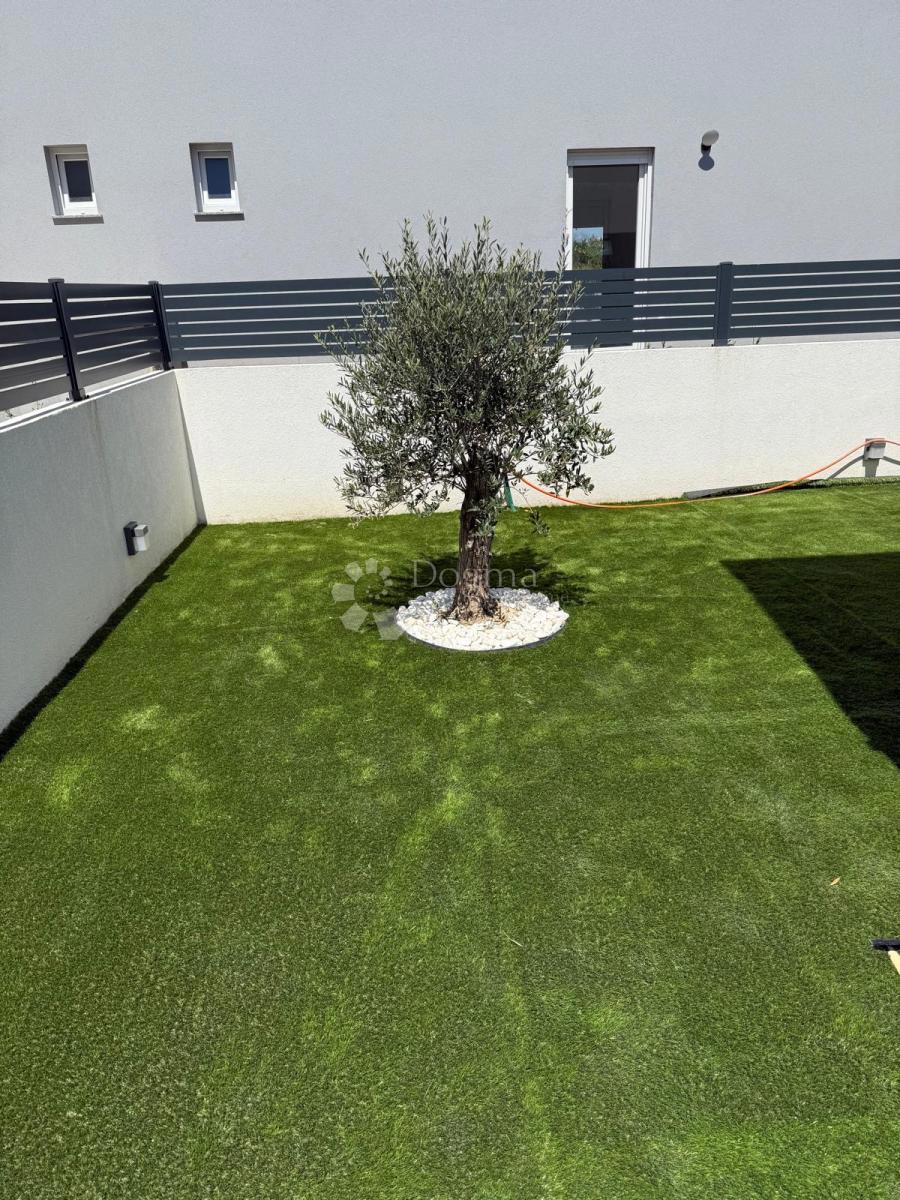 Casa Zaton, Nin, 231,41m2