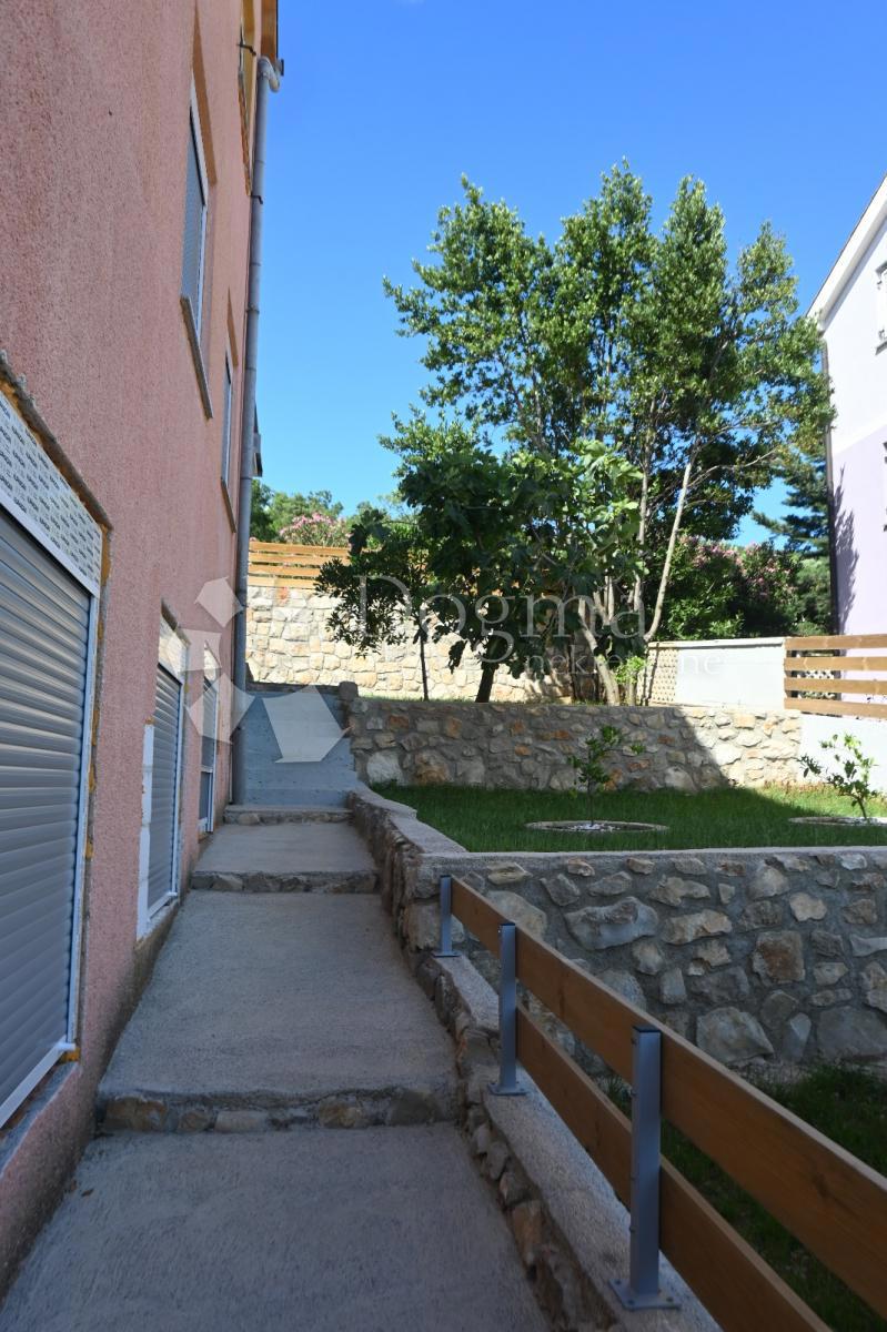 Allogio Dramalj, Crikvenica, 110m2