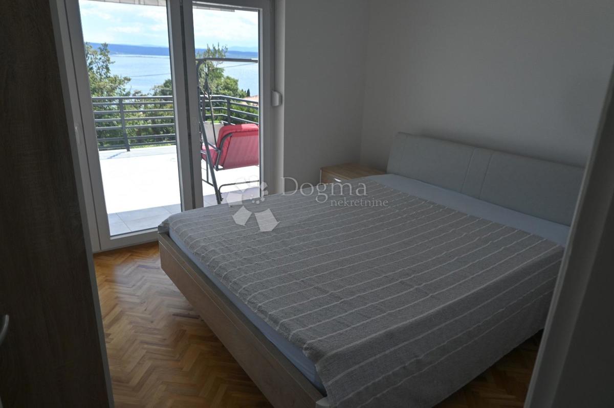 Allogio Dramalj, Crikvenica, 110m2