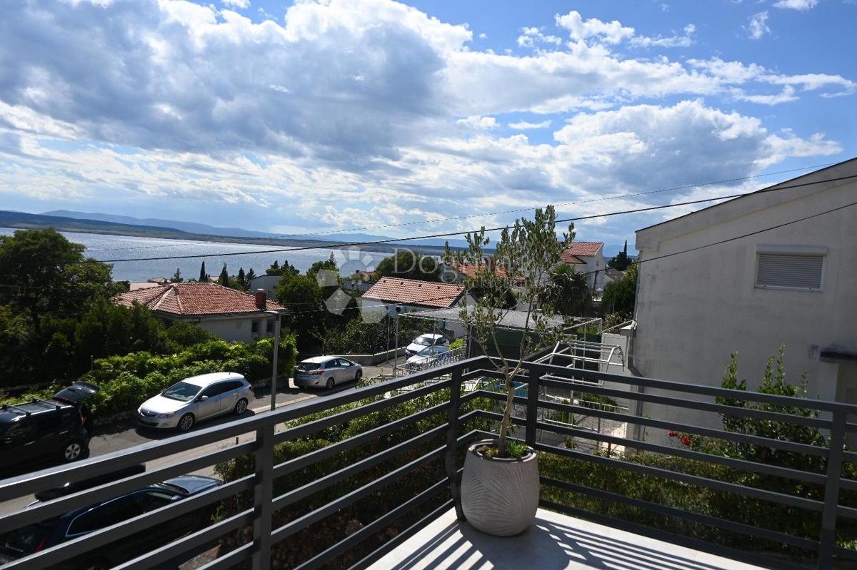 Allogio Dramalj, Crikvenica, 110m2