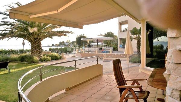 Allogio Privlaka, 200m2