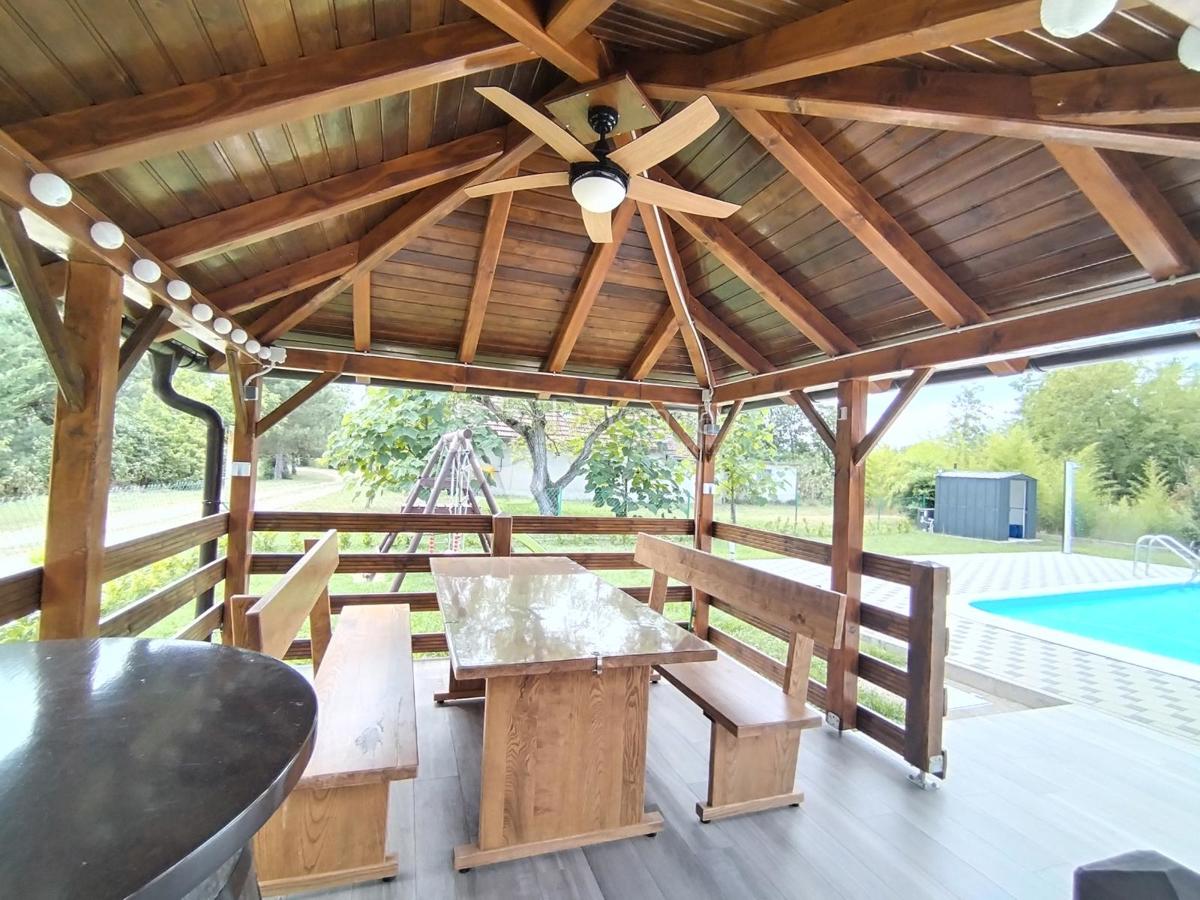 Casa Molve Grede, Molve, 137,53m2