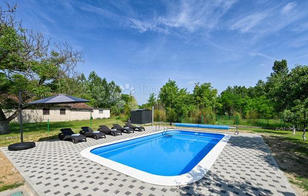 Casa Molve Grede, Molve, 137,53m2