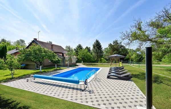 Casa Molve Grede, Molve, 137,53m2