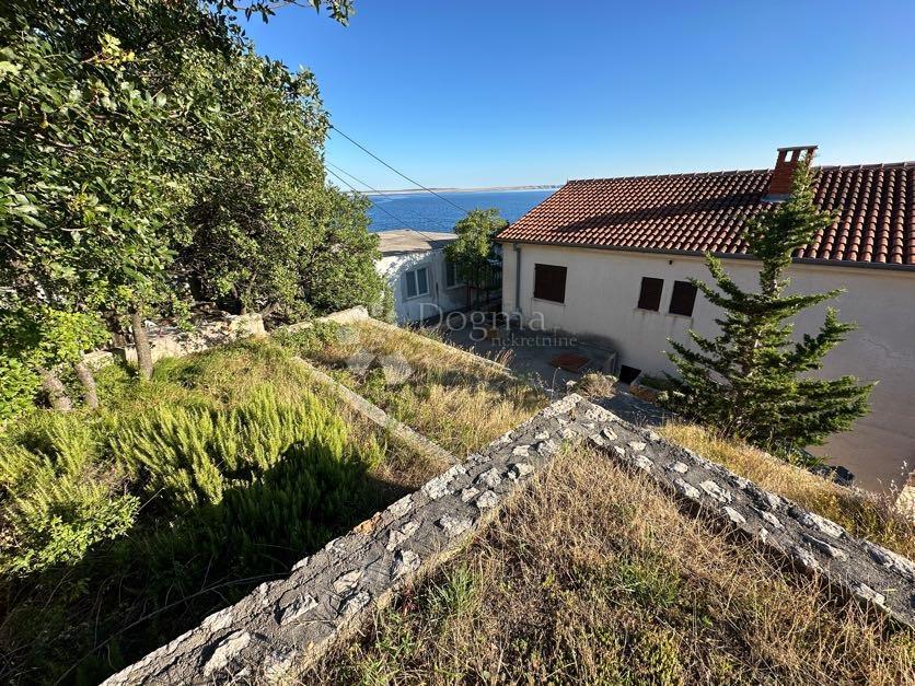 Casa Barić Draga, Karlobag, 177m2