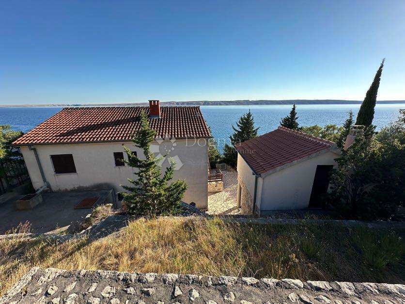 Casa Barić Draga, Karlobag, 177m2