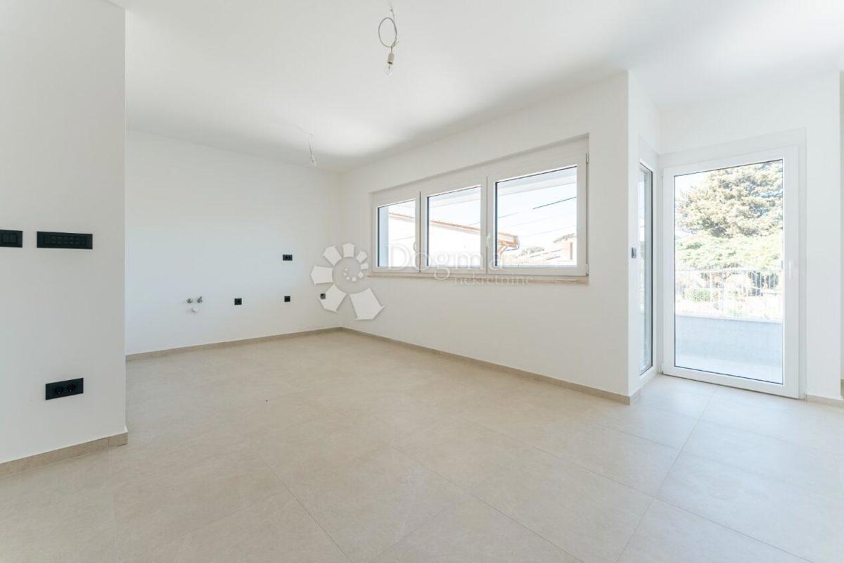 Allogio Petrčane, Zadar - Okolica, 111,78m2