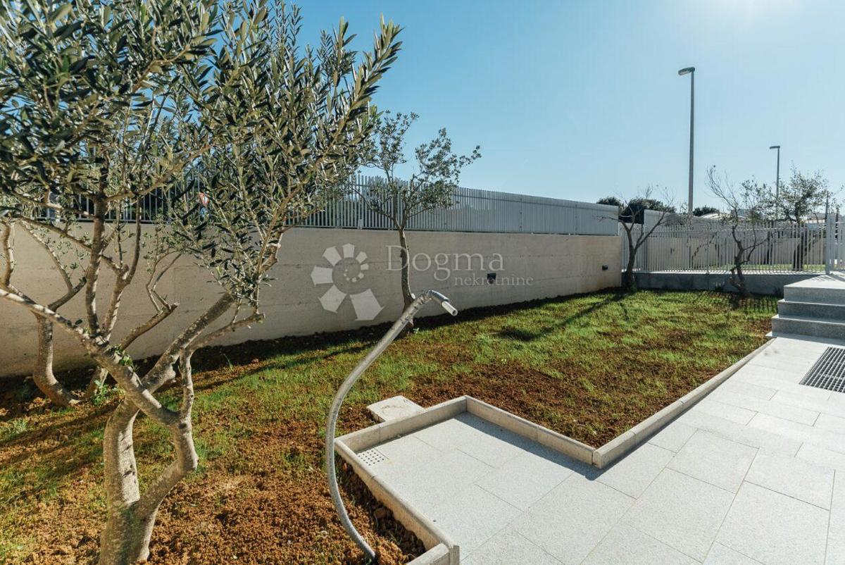 Allogio Petrčane, Zadar - Okolica, 111,78m2