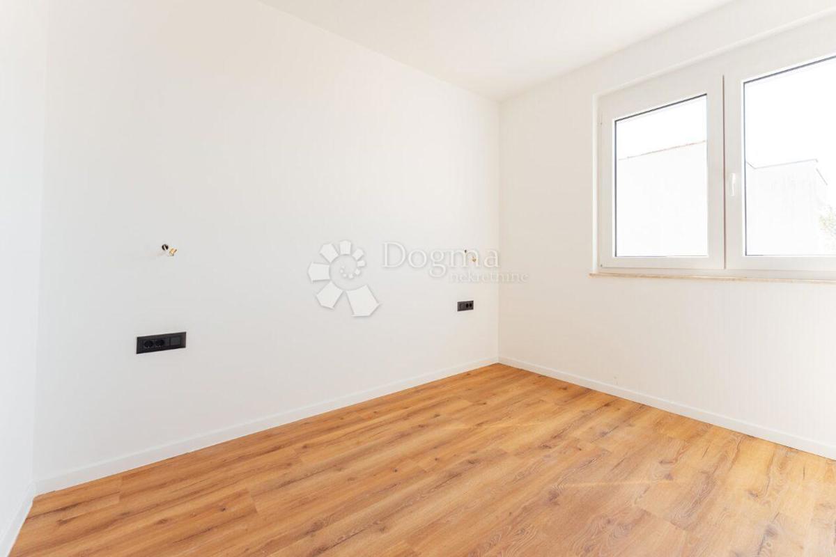 Allogio Petrčane, Zadar - Okolica, 111,78m2