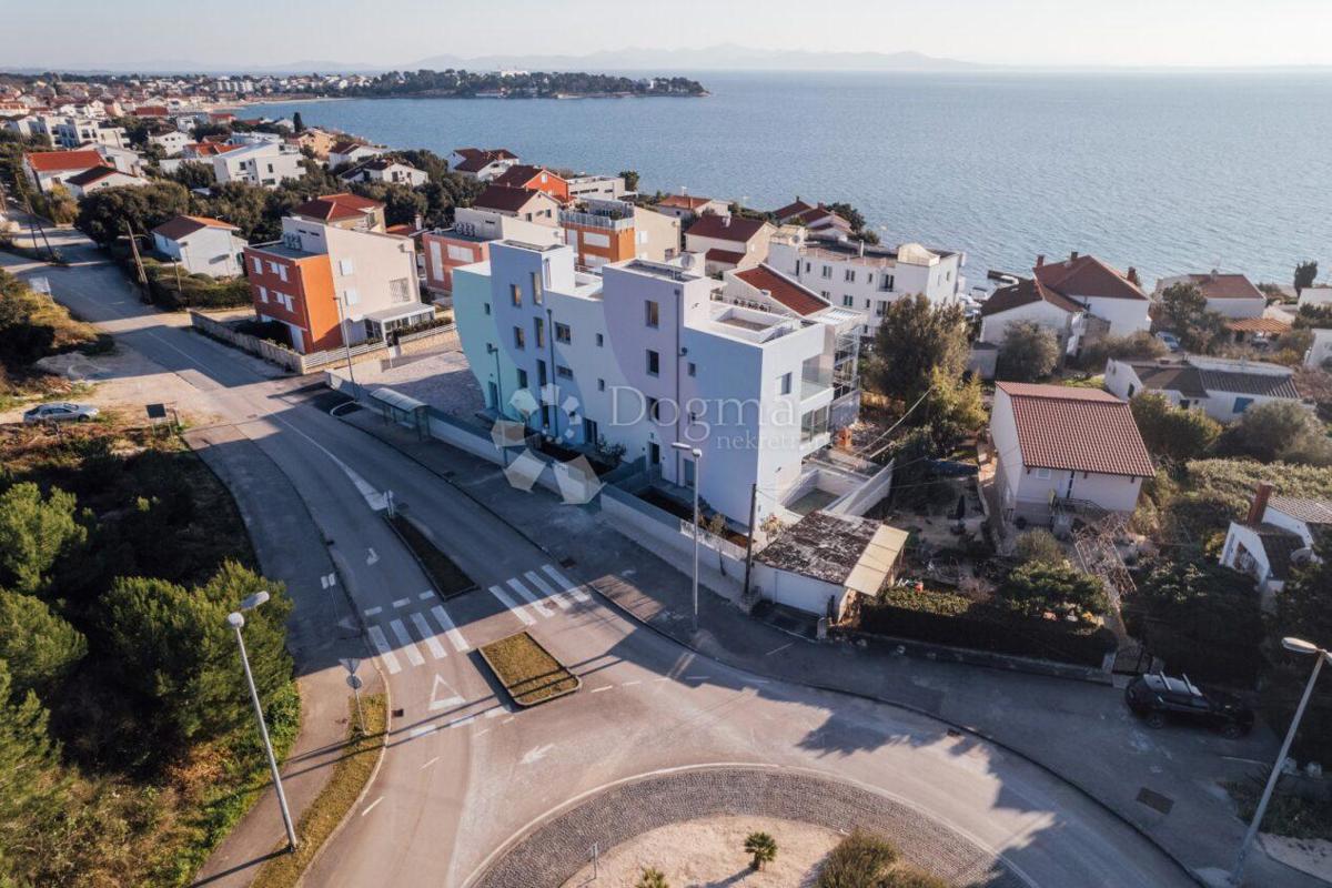 Allogio Petrčane, Zadar - Okolica, 111,78m2