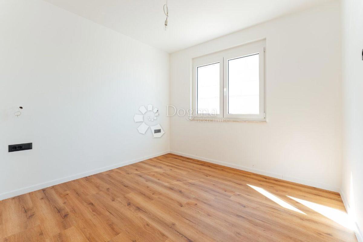 Allogio Petrčane, Zadar - Okolica, 111,78m2