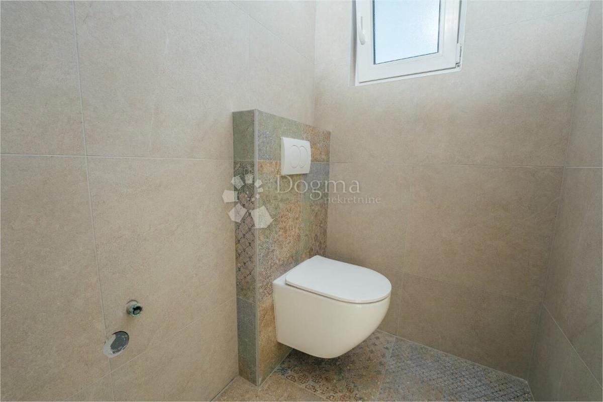 Allogio Petrčane, Zadar - Okolica, 111,78m2