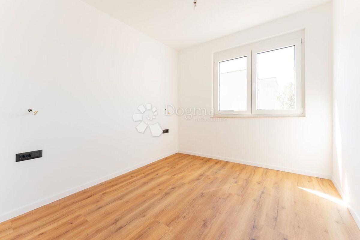 Allogio Petrčane, Zadar - Okolica, 111,78m2