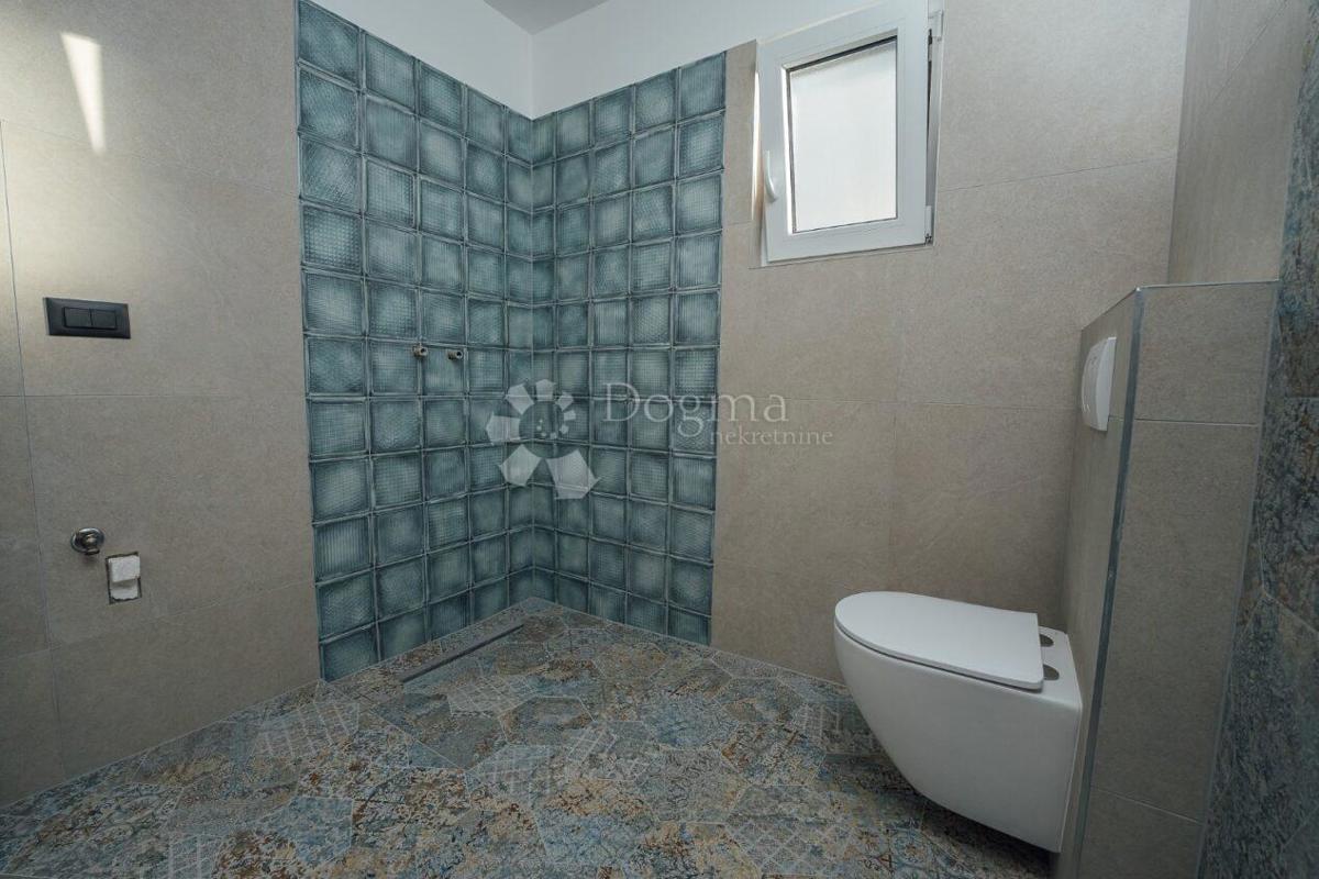 Allogio Petrčane, Zadar - Okolica, 111,78m2