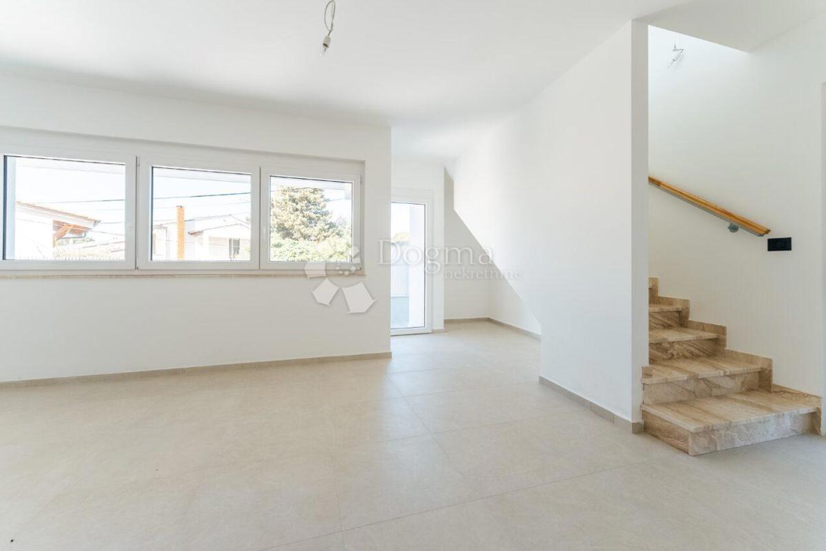 Allogio Petrčane, Zadar - Okolica, 111,78m2