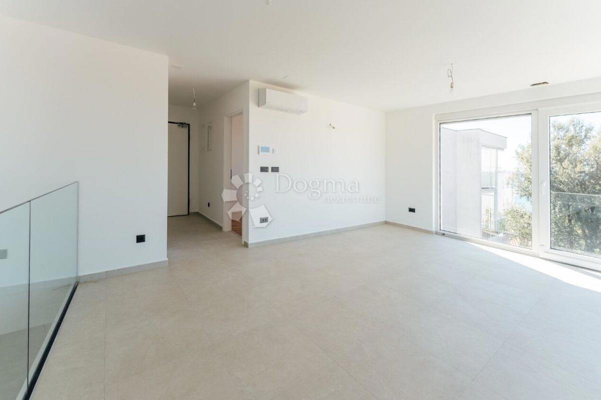 Allogio Petrčane, Zadar - Okolica, 111,78m2