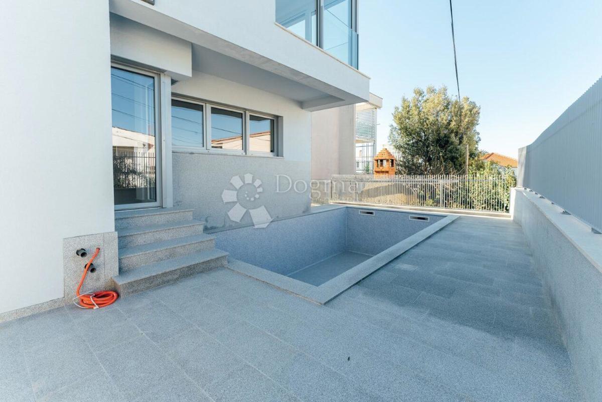 Allogio Petrčane, Zadar - Okolica, 111,78m2