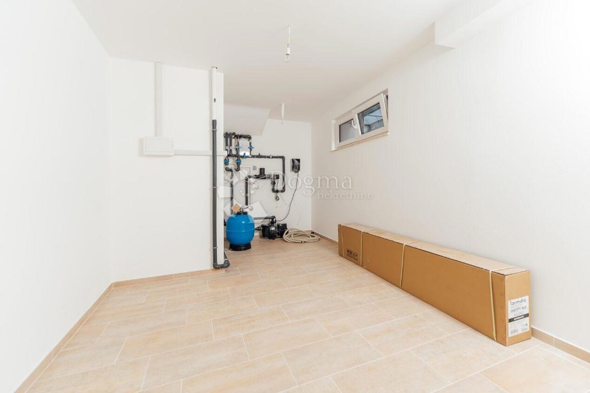 Allogio Petrčane, Zadar - Okolica, 111,78m2