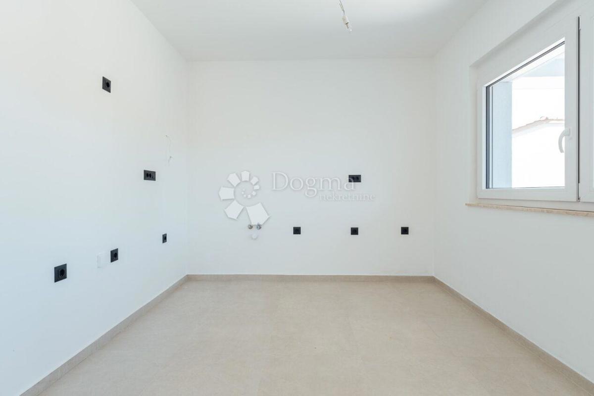 Allogio Petrčane, Zadar - Okolica, 111,78m2