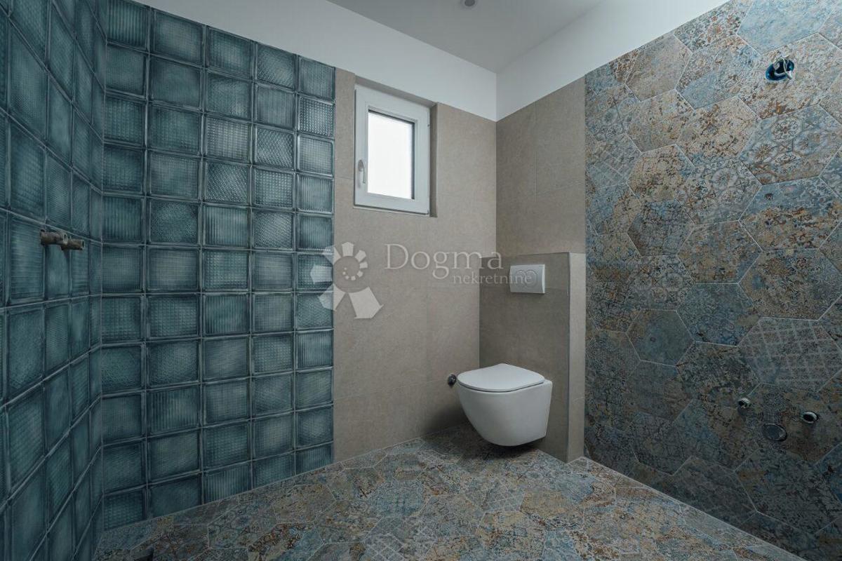 Allogio Petrčane, Zadar - Okolica, 111,78m2