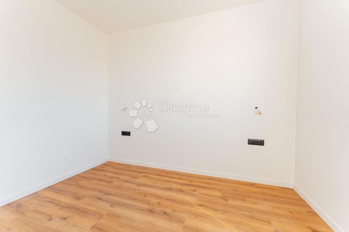 Allogio Petrčane, Zadar - Okolica, 111,78m2