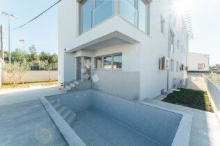 Allogio Petrčane, Zadar - Okolica, 111,78m2