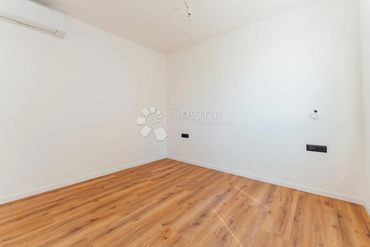 Allogio Petrčane, Zadar - Okolica, 111,78m2