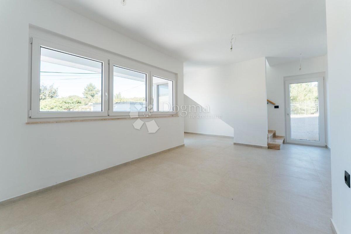 Allogio Petrčane, Zadar - Okolica, 111,78m2