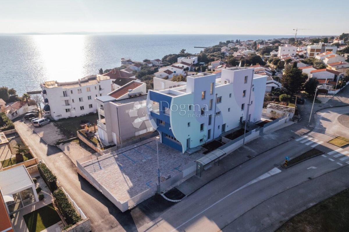 Allogio Petrčane, Zadar - Okolica, 111,78m2