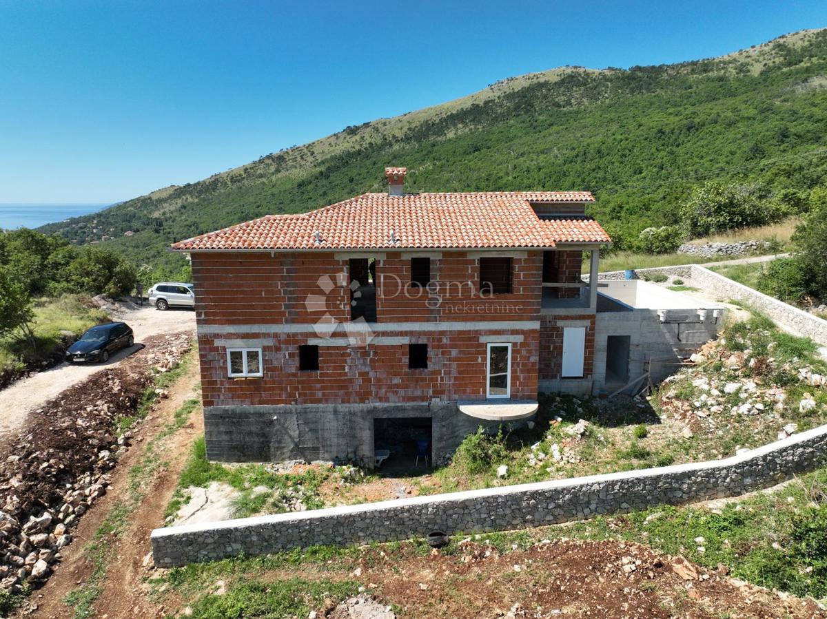 Casa Plomin, Kršan, 210m2