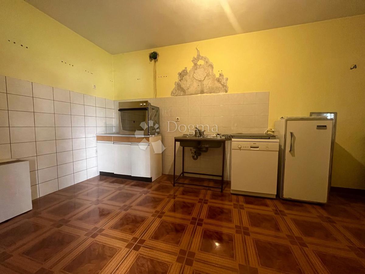 Casa Zamet, Rijeka, 500m2