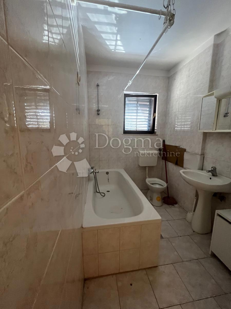 Casa Zamet, Rijeka, 500m2