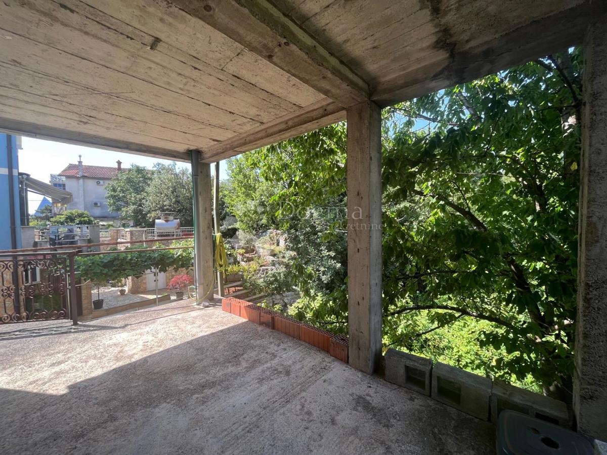 Casa Zamet, Rijeka, 500m2