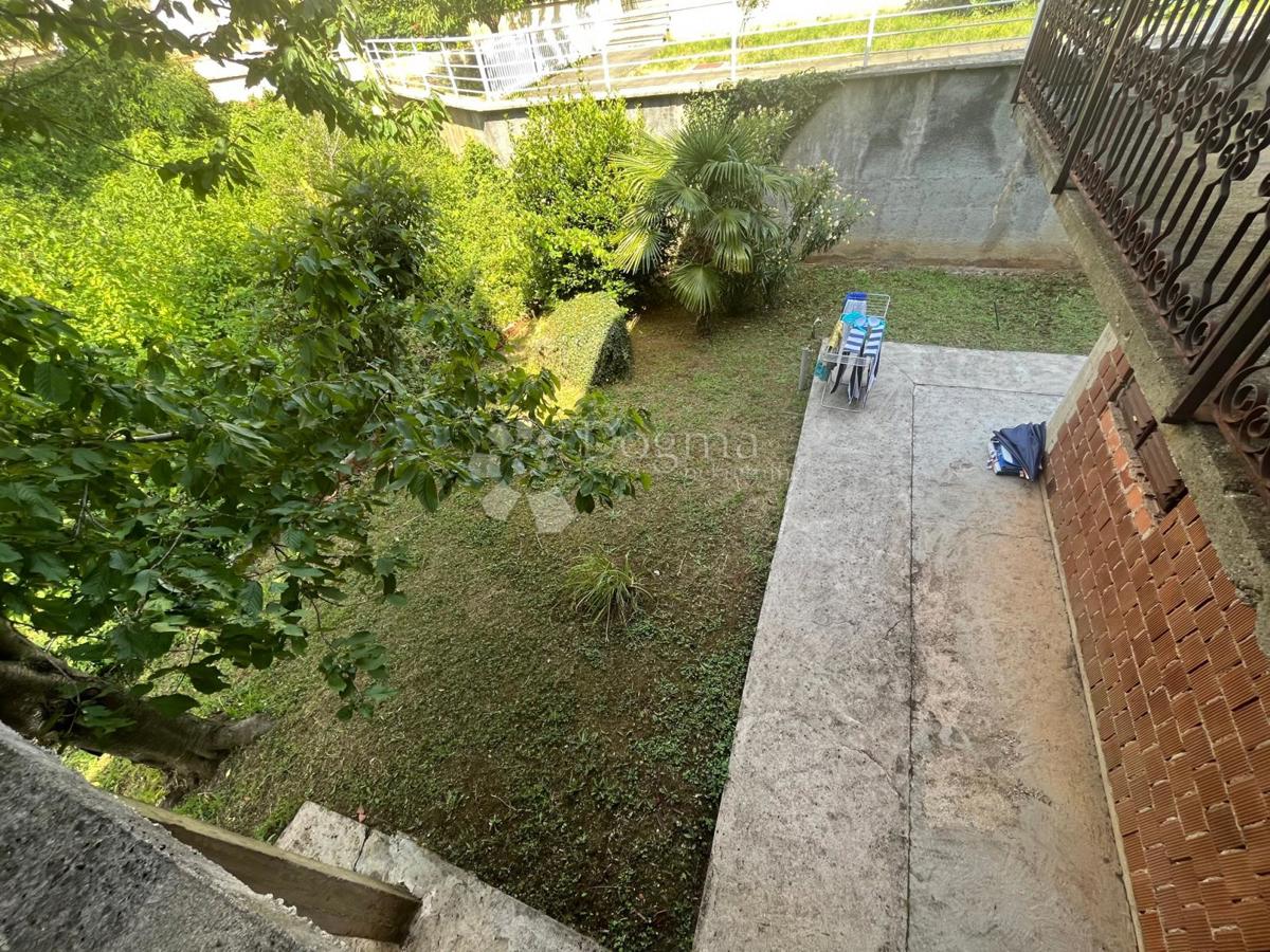 Casa Zamet, Rijeka, 500m2