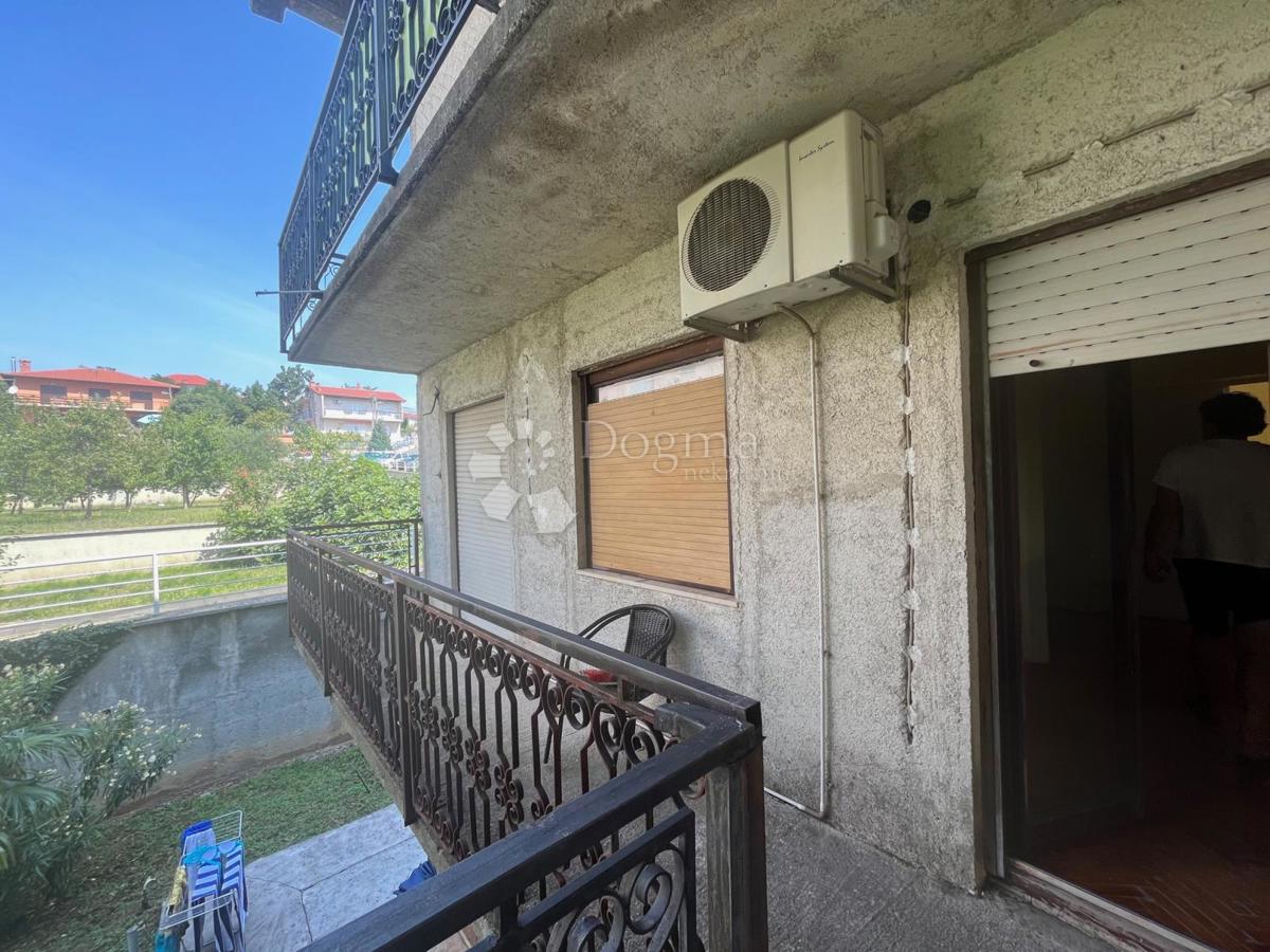 Casa Zamet, Rijeka, 500m2